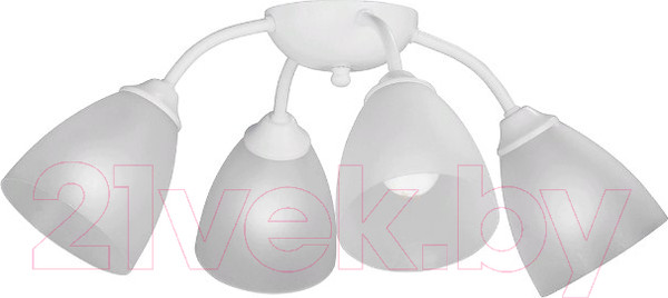 Изображение товара Люстра Vitaluce V3737-0/4PL