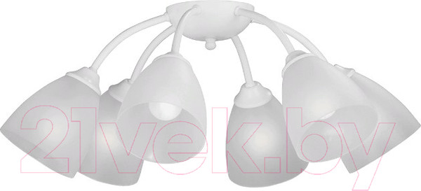 Изображение товара Люстра Vitaluce V3737-0/6PL