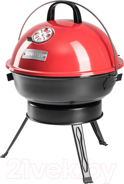 Изображение товара Угольный гриль Sundays KY802