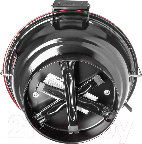 Изображение товара Угольный гриль Sundays KY802