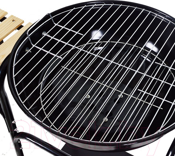 Изображение товара Угольный гриль Sundays KY19018F
