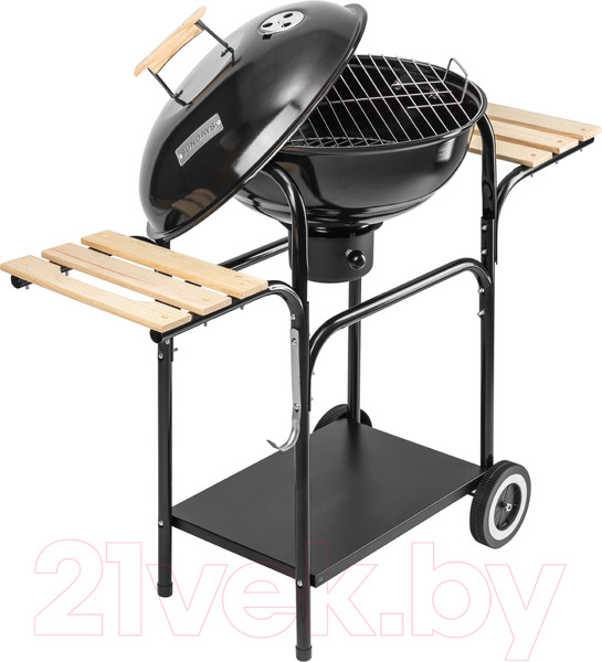 Изображение товара Угольный гриль Sundays KY19018F