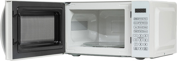 Изображение товара Микроволновая печь Supra 20SW25 (белый)