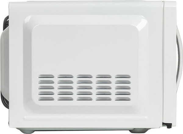 Изображение товара Микроволновая печь Supra 20SW25 (белый)