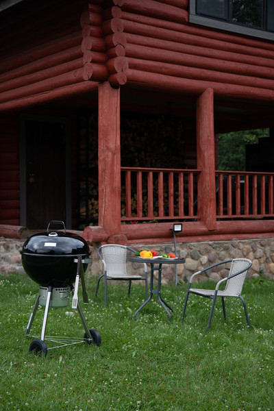 Изображение товара Угольный гриль Sundays KY22022HE