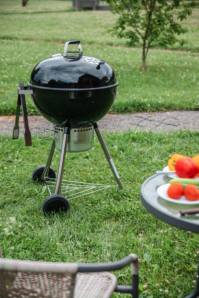 Изображение товара Угольный гриль Sundays KY22022HE