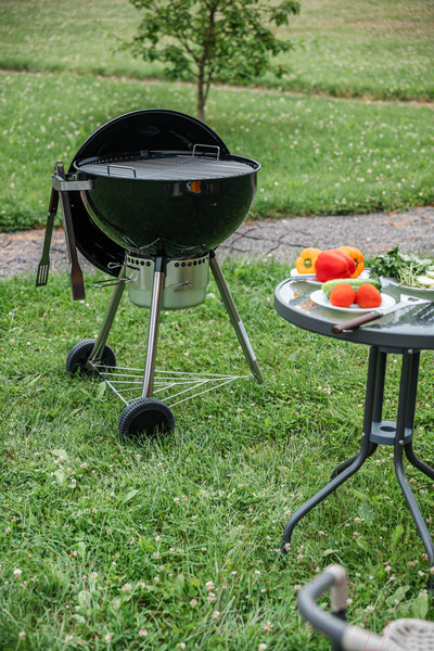 Изображение товара Угольный гриль Sundays KY22022HE