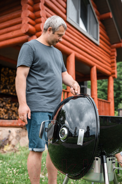 Изображение товара Угольный гриль Sundays KY22022HE