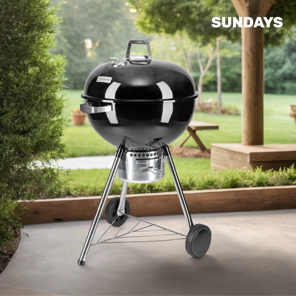 Изображение товара Угольный гриль Sundays KY22022HE