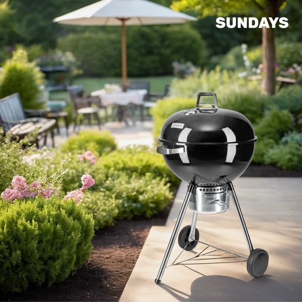 Изображение товара Угольный гриль Sundays KY22022HE