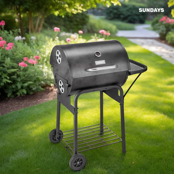 Изображение товара Угольный гриль Sundays KY1813A