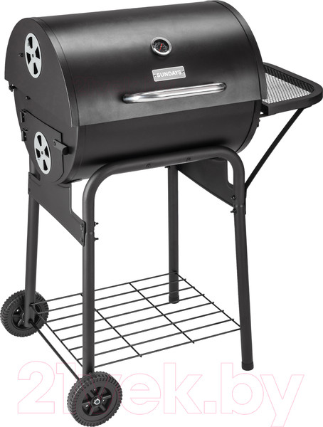 Изображение товара Угольный гриль Sundays KY1813A