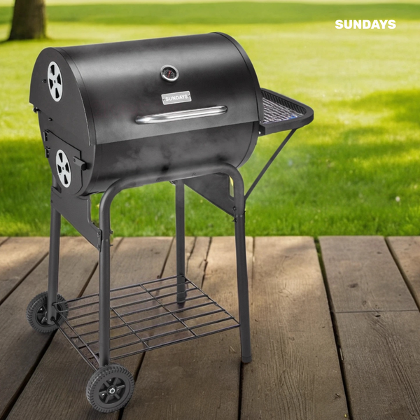 Изображение товара Угольный гриль Sundays KY1813A