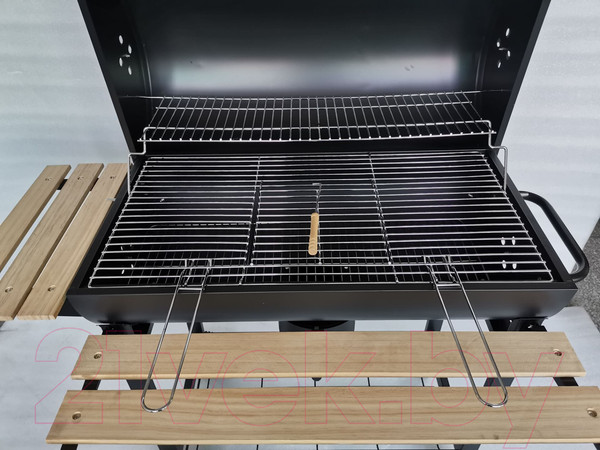 Изображение товара Угольный гриль Sundays KY1813