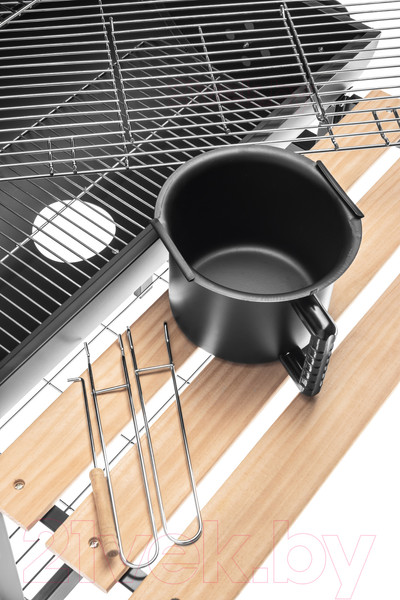 Изображение товара Угольный гриль Sundays KY1813