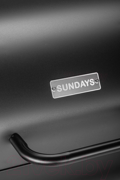 Изображение товара Угольный гриль Sundays KY1813