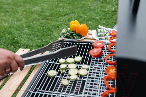 Изображение товара Угольный гриль Sundays KY1813