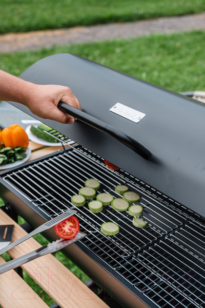 Изображение товара Угольный гриль Sundays KY1813