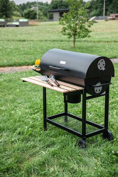 Изображение товара Угольный гриль Sundays KY1813