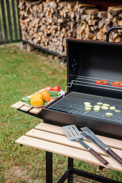 Изображение товара Угольный гриль Sundays KY1813