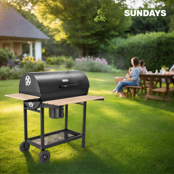 Изображение товара Угольный гриль Sundays KY1813