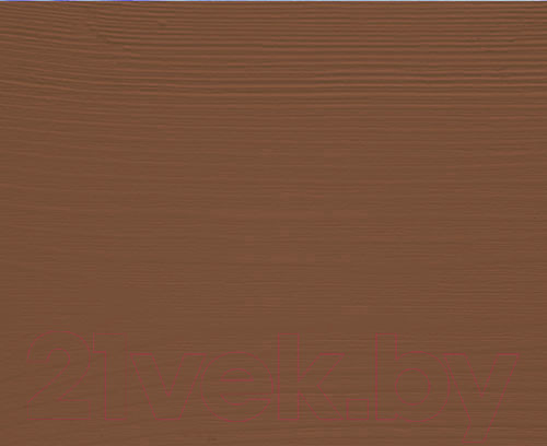 Изображение товара Эмаль VGT ВД-АК-1179 Профи по дереву (1кг, шоколадный)