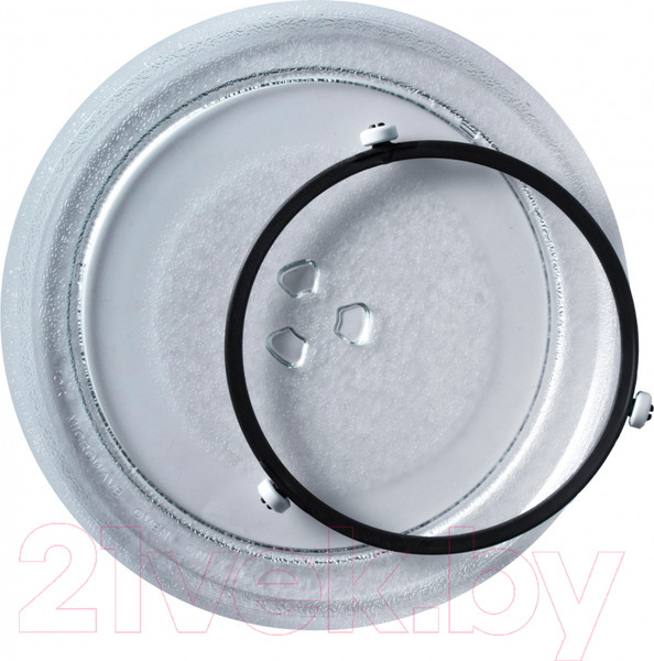 Изображение товара Микроволновая печь StarWind SMW2320 (черный)