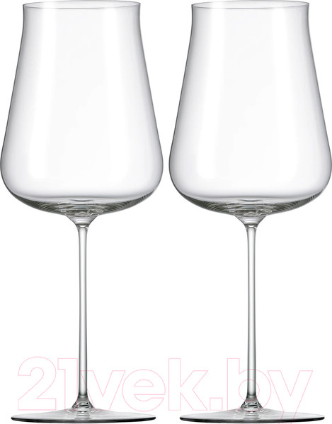 Изображение товара Набор бокалов Rona Polaris 76 7251/UM/760 (2шт)