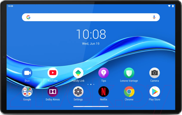 Изображение товара Планшет Lenovo Tab M10 TB-X606X 4GB/128GB LTE / ZA5V