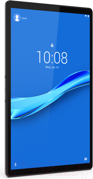 Изображение товара Планшет Lenovo Tab M10 TB-X606X 4GB/128GB LTE / ZA5V