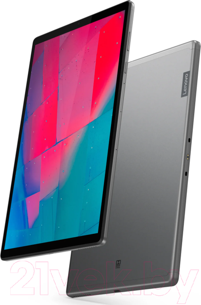 Изображение товара Планшет Lenovo Tab M10 TB-X606X 4GB/128GB LTE / ZA5V