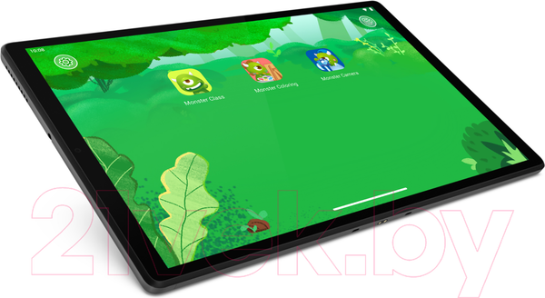 Изображение товара Планшет Lenovo Tab M10 TB-X606X 4GB/128GB LTE / ZA5V