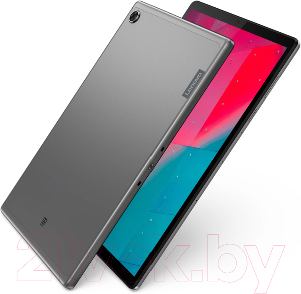 Изображение товара Планшет Lenovo Tab M10 TB-X606X 4GB/128GB LTE / ZA5V