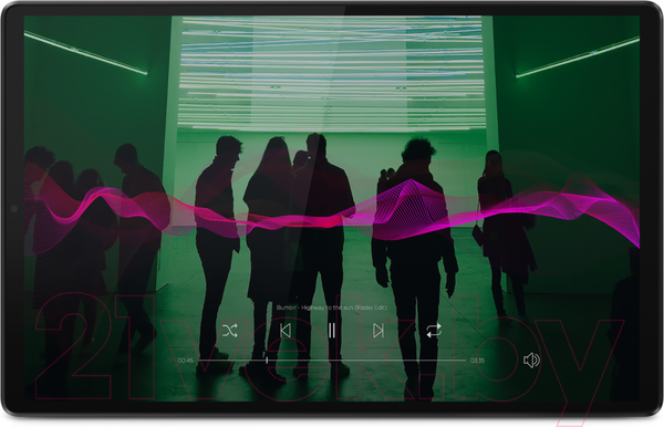 Изображение товара Планшет Lenovo Tab M10 TB-X606X 4GB/128GB LTE / ZA5V