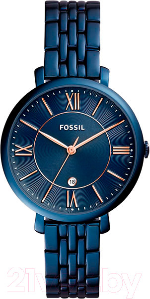 Изображение товара Часы наручные женские Fossil ES4094