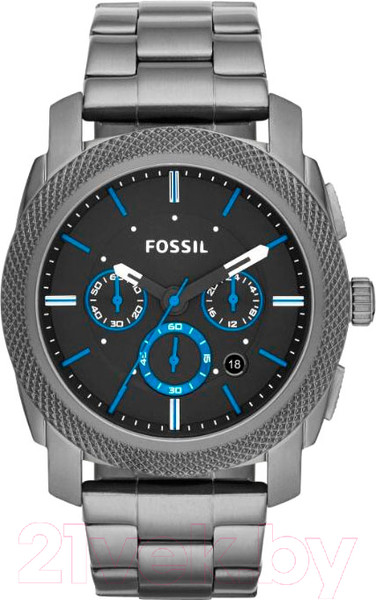 Изображение товара Часы наручные мужские Fossil FS4931