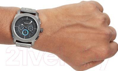 Изображение товара Часы наручные мужские Fossil FS4931