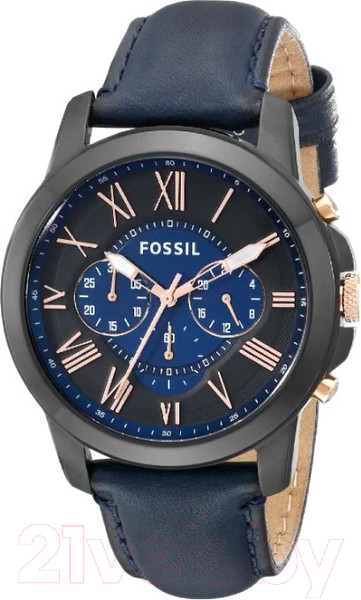 Изображение товара Часы наручные мужские Fossil FS5061