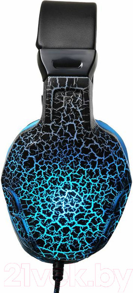 Изображение товара Наушники-гарнитура Оклик HS-L400G Zeus