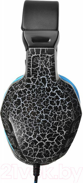 Изображение товара Наушники-гарнитура Оклик HS-L400G Zeus