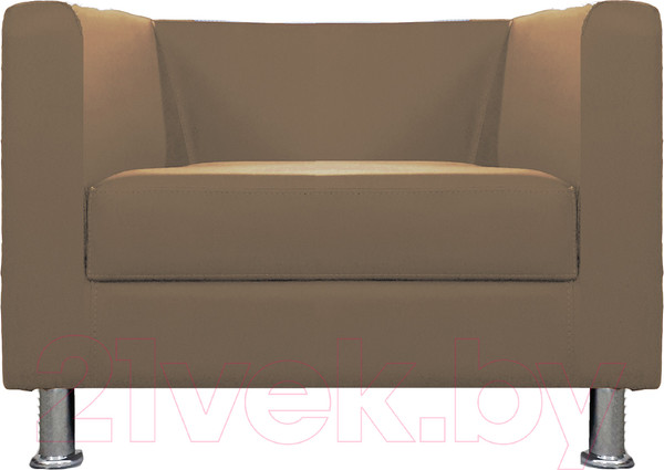 Изображение товара Кресло мягкое Brioli Билли (L7/бежевый)