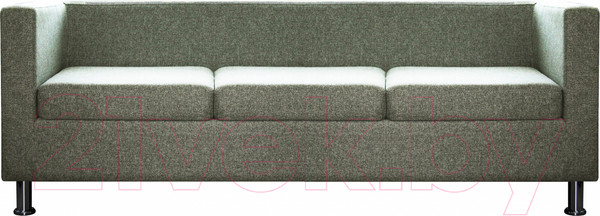 Изображение товара Диван Brioli Билли трехместный (J20/серый)