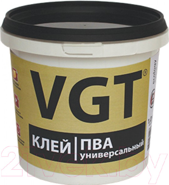 Изображение товара Клей VGT ПВА Универсальный (100г)