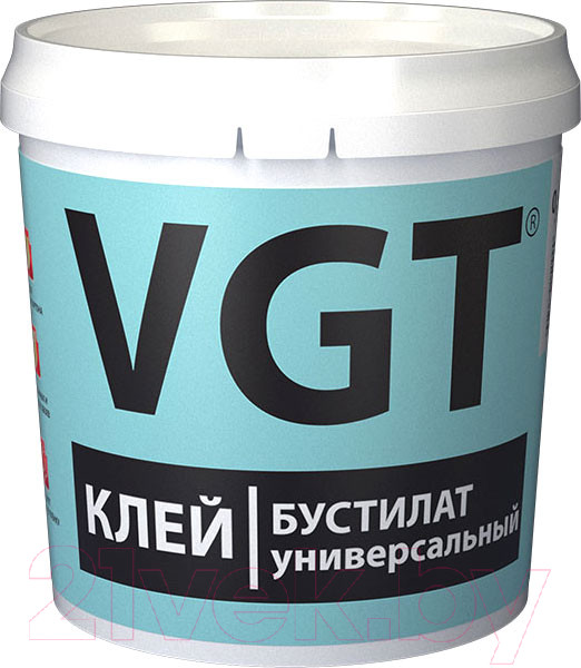 Изображение товара Клей VGT Бустилат Универсальный (900г)
