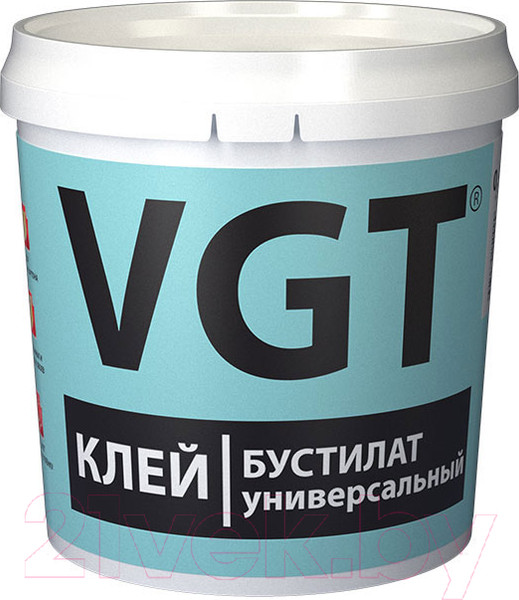 Изображение товара Клей VGT Бустилат Универсальный (2.5кг)
