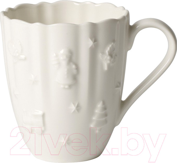 Изображение товара Кружка Villeroy & Boch Toys Delight Royal Classic / 14-8658-4860