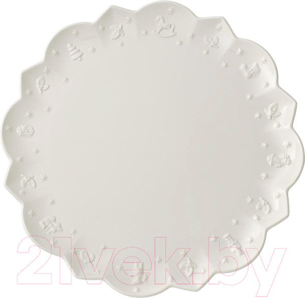 Изображение товара Блюдо Villeroy & Boch Toys Delight Royal Classic / 14-8658-2680