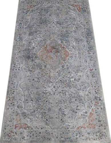 Изображение товара Коврик Milat Leda B463F-TERRA-BURGUNDY (0.8x1.5)