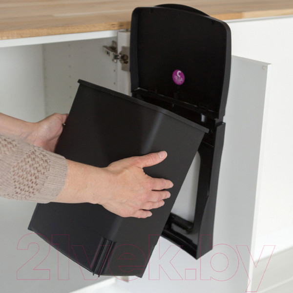 Изображение товара Мусорное ведро Brabantia Built in Bin / 395246 (10л)