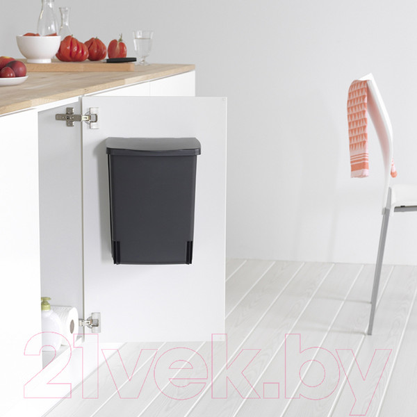 Изображение товара Мусорное ведро Brabantia Built in Bin / 395246 (10л)